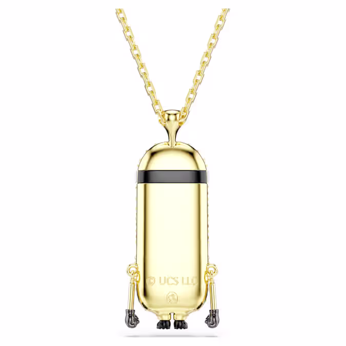 Minions Kevin pendant